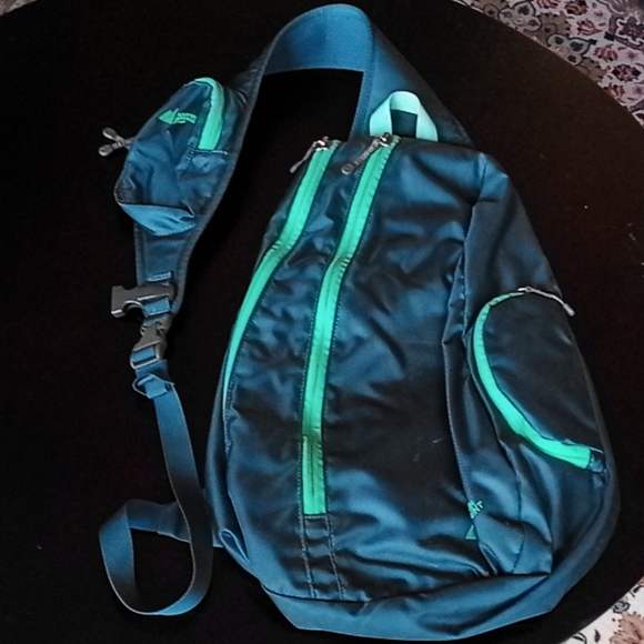 Mountain Equipment Co-Op Cross Sport